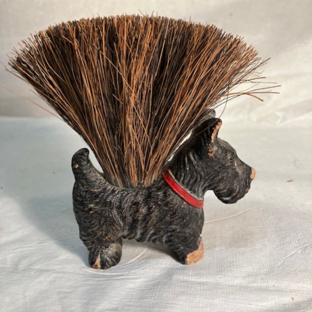 Toto Vintage Brush
